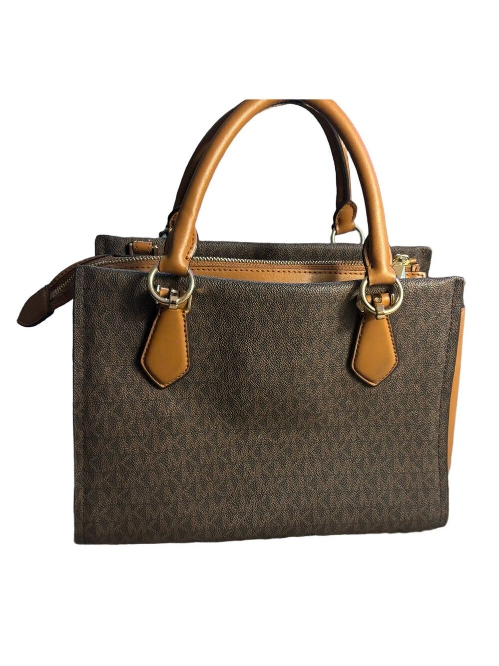 Michael Kors Marilyn bag